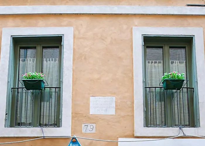 Campo De Fiori - Apt 2